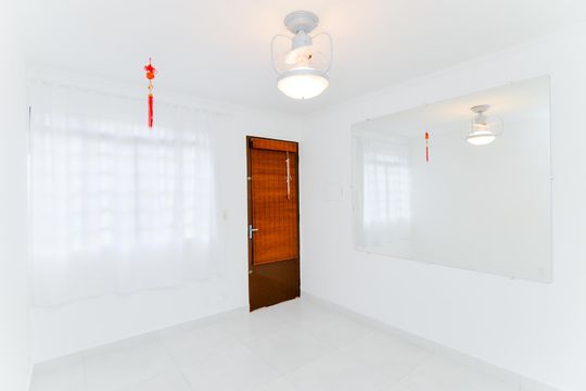 Apartamento para alugar com 2 quartos, 42m² em Jardim Hanna, Guarulhos