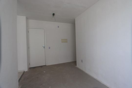 Sala de apartamento à venda com 2 quartos, 45m² em Jardim Egle, São Paulo