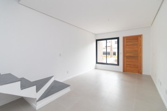 Casa para alugar com 2 quartos, 77m² em Hípica, Porto Alegre
