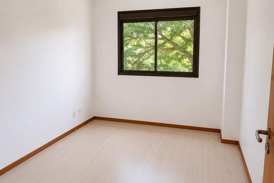 Quarto 2 de apartamento para alugar com 2 quartos, 67m² em Centro, Viamão