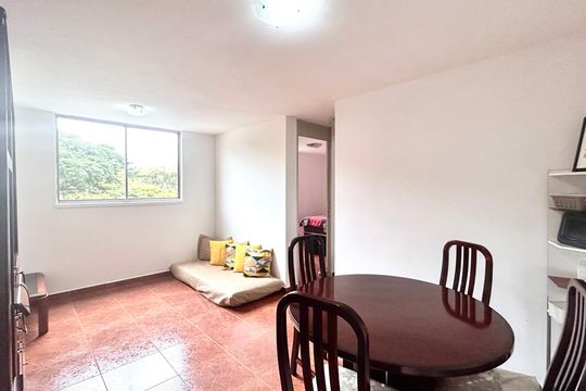Sala de apartamento para alugar com 2 quartos, 62m² em Brás, São Paulo