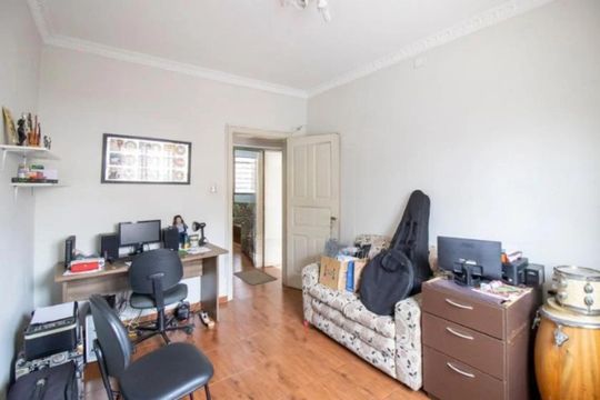 Casa à venda com 4 quartos, 180m² em Brás, São Paulo