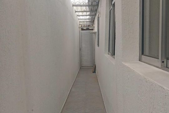 Casa à venda com 3 quartos, 106m² em Vila do Bosque, São Paulo