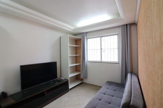 Apartamento para alugar com 2 quartos, 60m² em Rudge Ramos, São Bernardo do Campo