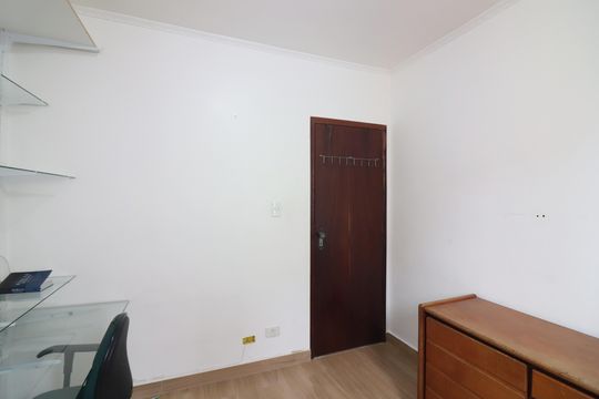 Quarto 2 de apartamento para alugar com 2 quartos, 60m² em Rudge Ramos, São Bernardo do Campo