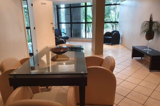 Área externa de apartamento à venda com 1 quarto, 66m² em Copacabana, Rio de Janeiro