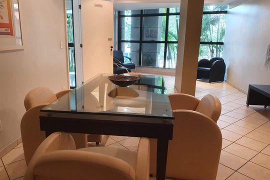 Apartamento à venda com 1 quarto, 66m² em Copacabana, Rio de Janeiro