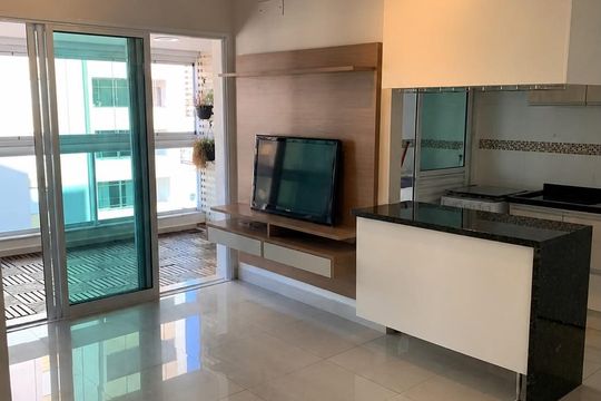Apartamento à venda com 2 quartos, 67m² em Centro, Campinas
