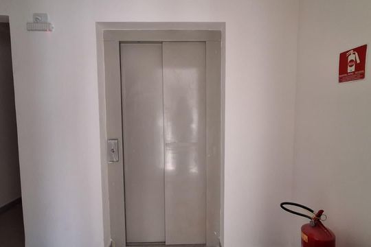 Elevador de apartamento à venda com 2 quartos, 48m² em Santa Maria, São Caetano do Sul