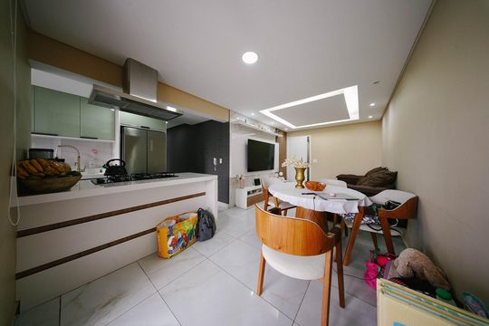 Apartamento para alugar com 2 quartos, 62m² em Jardim Matarazzo, São Paulo