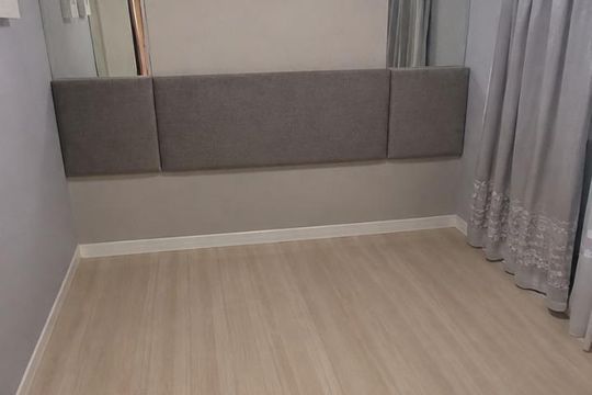 Quarto 1 de apartamento à venda com 2 quartos, 87m² em Bigorrilho, Curitiba