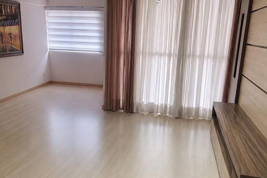 Apartamento à venda com 2 quartos, 87m² em Bigorrilho, Curitiba