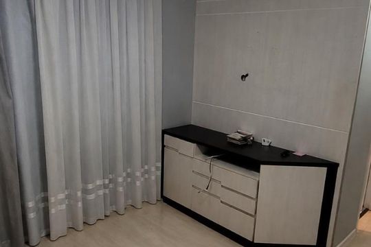 Quarto 1 de apartamento à venda com 2 quartos, 87m² em Bigorrilho, Curitiba