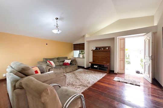 Sala de casa à venda com 3 quartos, 291m² em Parque dos Passaros, São Bernardo do Campo