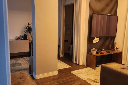 Apartamento à venda com 3 quartos, 75m² em Vila Osasco, Osasco