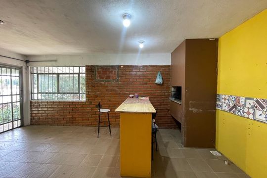 Casa para alugar com 2 quartos, 120m² em Vila Nova, Novo Hamburgo