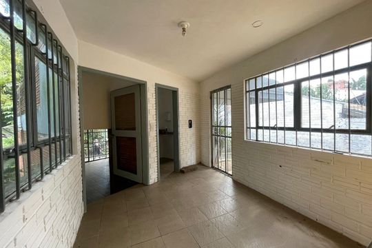 Casa para alugar com 2 quartos, 120m² em Vila Nova, Novo Hamburgo