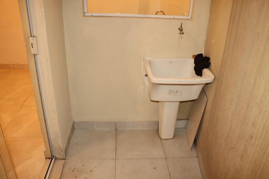 Apartamento à venda com 1 quarto, 30m² em Vila Bancaria, São Paulo