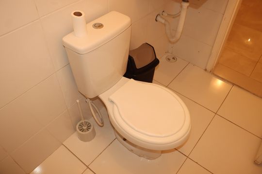 Apartamento à venda com 1 quarto, 30m² em Vila Bancaria, São Paulo