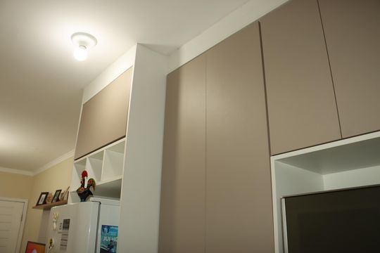 Apartamento à venda com 1 quarto, 30m² em Vila Bancaria, São Paulo
