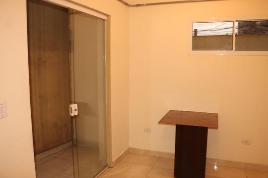 Apartamento à venda com 1 quarto, 30m² em Vila Bancaria, São Paulo