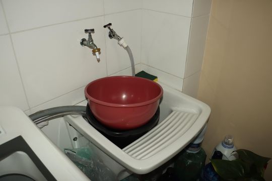 Apartamento à venda com 1 quarto, 30m² em Vila Bancaria, São Paulo