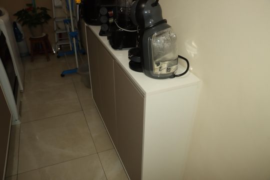 Apartamento à venda com 1 quarto, 30m² em Vila Bancaria, São Paulo
