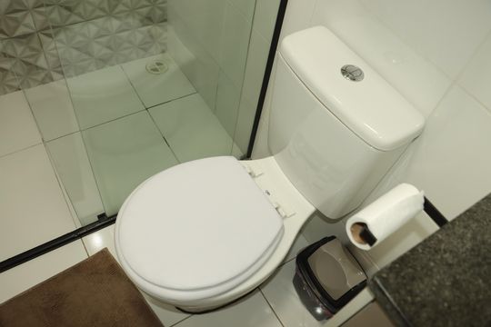 Apartamento à venda com 1 quarto, 30m² em Vila Bancaria, São Paulo