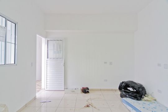 Sala de apartamento para alugar com 2 quartos, 70m² em Limão, São Paulo