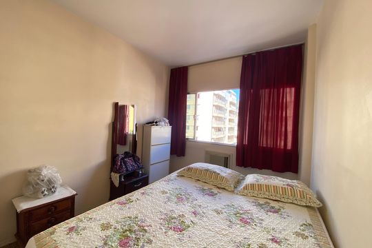 Apartamento para alugar com 3 quartos, 73m² em Méier, Rio de Janeiro