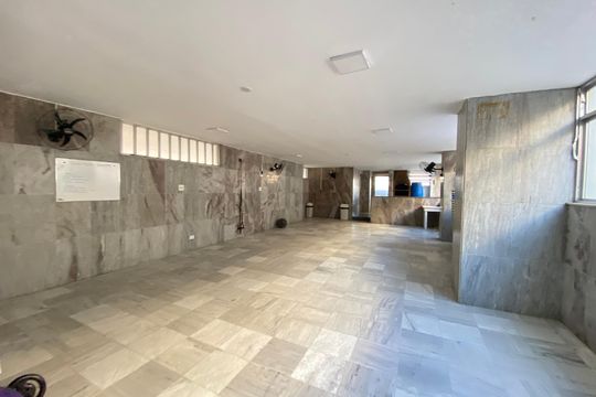 Apartamento para alugar com 3 quartos, 73m² em Méier, Rio de Janeiro