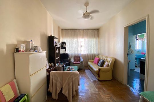 Apartamento para alugar com 3 quartos, 73m² em Méier, Rio de Janeiro