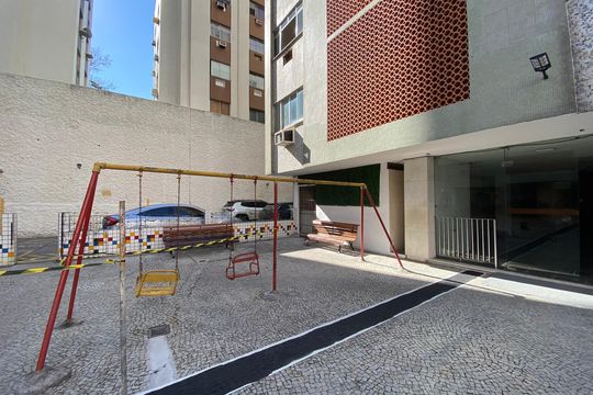 Apartamento para alugar com 3 quartos, 73m² em Méier, Rio de Janeiro
