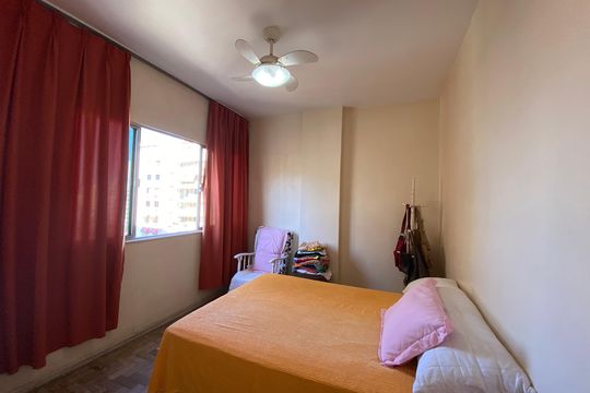 Apartamento para alugar com 3 quartos, 73m² em Méier, Rio de Janeiro