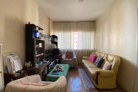 Apartamento para alugar com 3 quartos, 73m² em Méier, Rio de Janeiro