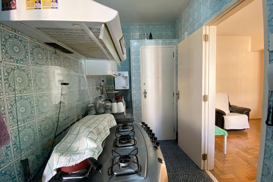 Apartamento para alugar com 3 quartos, 73m² em Méier, Rio de Janeiro