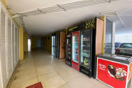 Apartamento para alugar com 3 quartos, 73m² em Méier, Rio de Janeiro