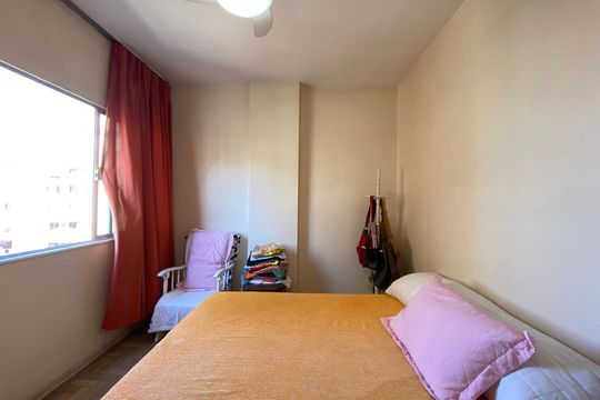 Apartamento para alugar com 3 quartos, 73m² em Méier, Rio de Janeiro