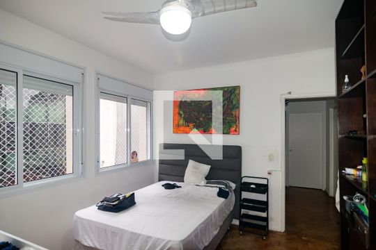 Quarto 4 de apartamento à venda com 4 quartos, 266m² em Bela Vista, São Paulo