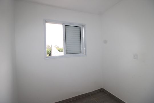 Quarto 2 de apartamento à venda com 2 quartos, 43m² em Itaquera, São Paulo