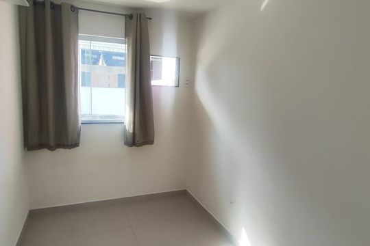 Quarto 2 de apartamento para alugar com 2 quartos, 50m² em Recreio dos Bandeirantes, Rio de Janeiro