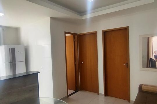 Apartamento para alugar com 2 quartos, 50m² em Recreio dos Bandeirantes, Rio de Janeiro