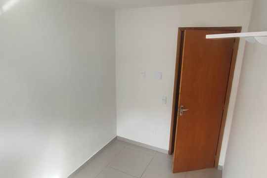 Quarto 2 de apartamento para alugar com 2 quartos, 50m² em Recreio dos Bandeirantes, Rio de Janeiro
