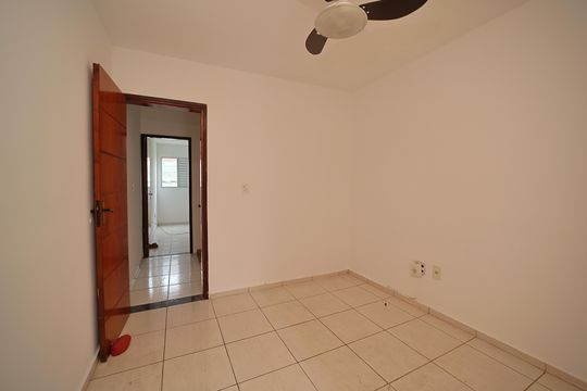 Suíte 2 de casa de condomínio para alugar com 2 quartos, 60m² em Vila Ré, São Paulo