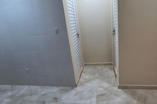 Quarto de apartamento para alugar com 2 quartos, 60m² em Taquara, Rio de Janeiro
