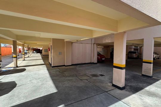 Área comum de apartamento para alugar com 3 quartos, 72m² em Ipiranga, Belo Horizonte