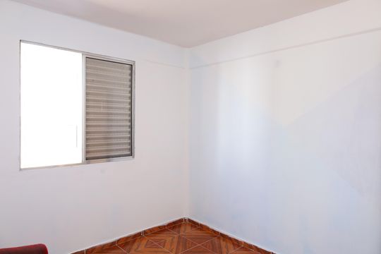 Sala de apartamento à venda com 2 quartos, 52m² em Jardim Marilu, São Paulo