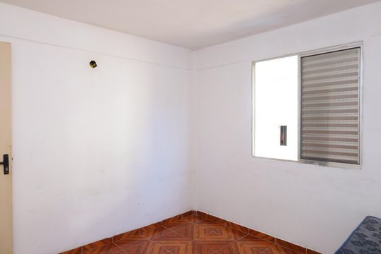 Quarto 2 de apartamento à venda com 2 quartos, 52m² em Jardim Marilu, São Paulo