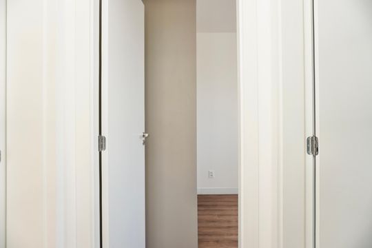 Quarto 1 de apartamento à venda com 2 quartos, 58m² em Lourdes, Belo Horizonte