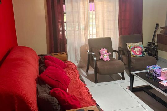 Casa à venda com 2 quartos, 116m² em Ferrazópolis, São Bernardo do Campo